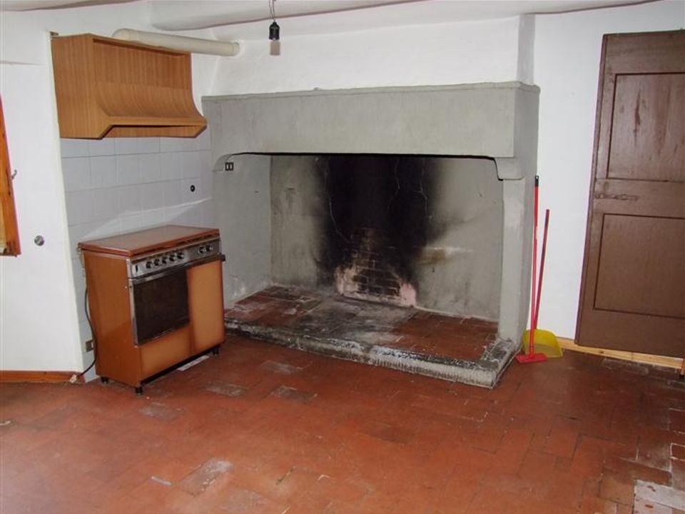 Villa i Londa, Florence - foto 4