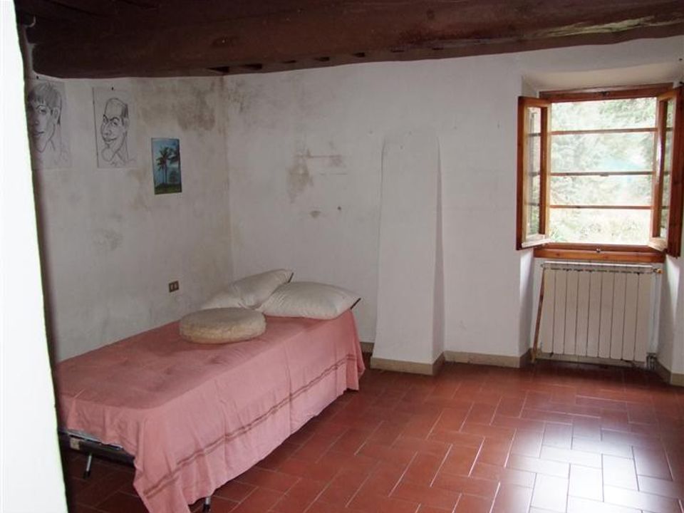 Villa i Londa, Florence - foto 5