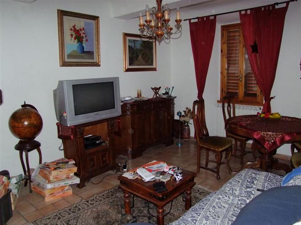Lejlighed i Dicomano, Florence - foto 1