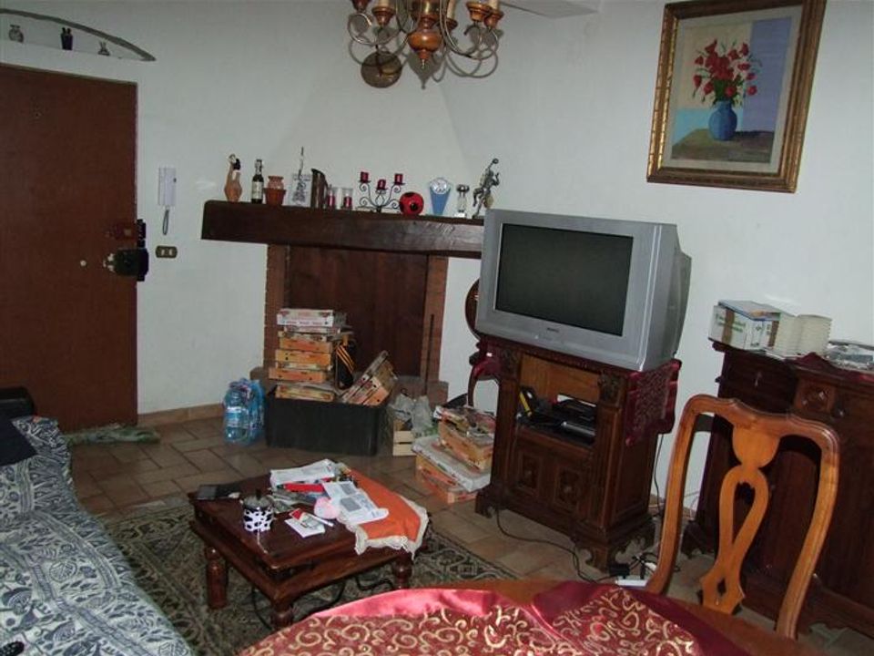 Lejlighed i Dicomano, Florence - foto 2