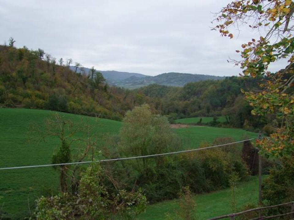 Farm hus i Vicchio, Florence - foto 2