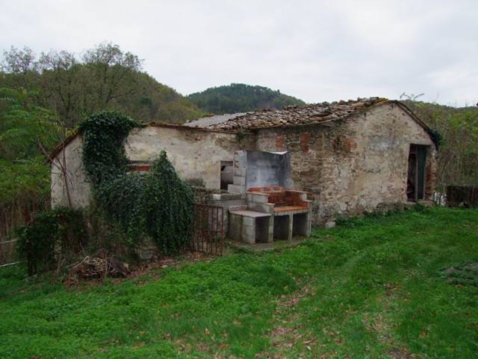 Farm hus i Vicchio, Florence - foto 3