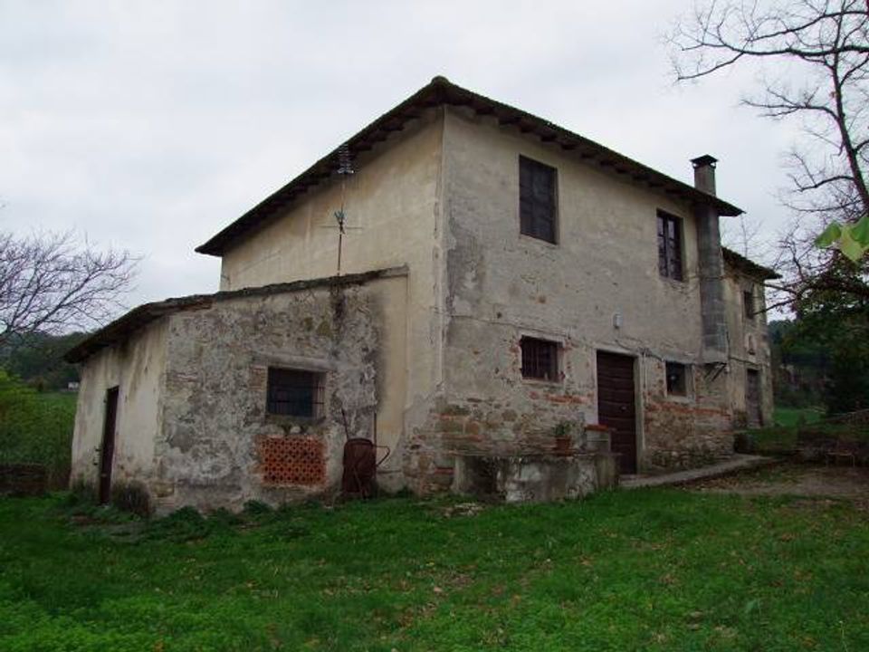 Farm hus i Vicchio, Florence - foto 4