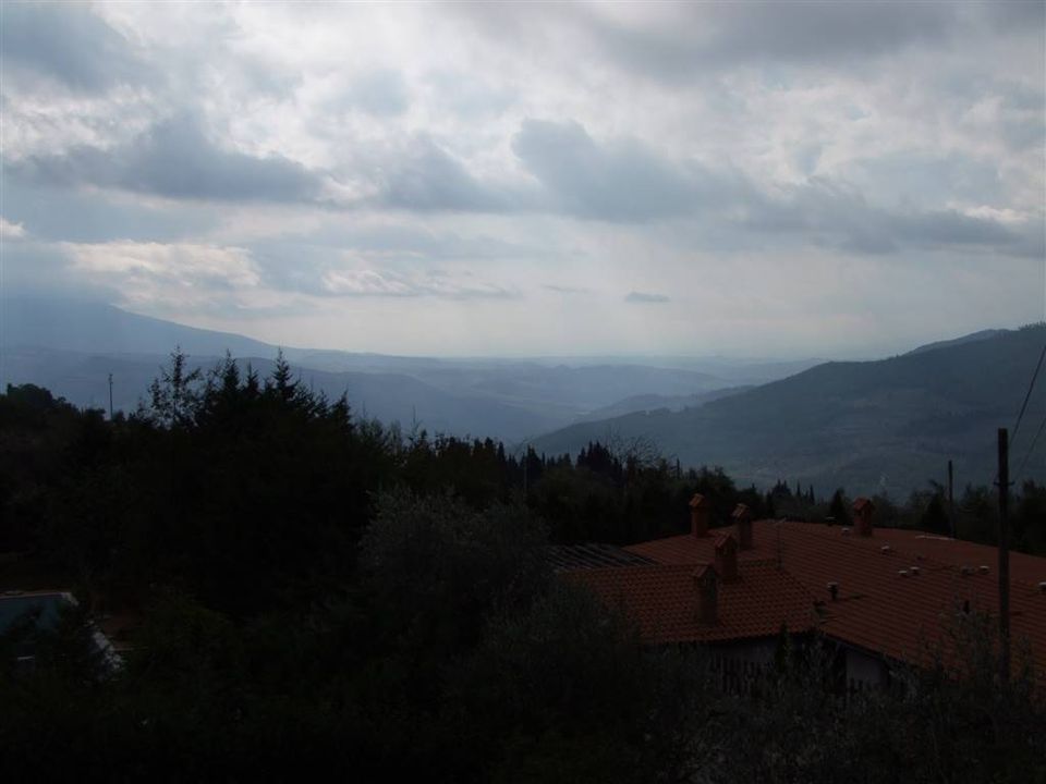 Villa i Rufina, Florence - foto 1
