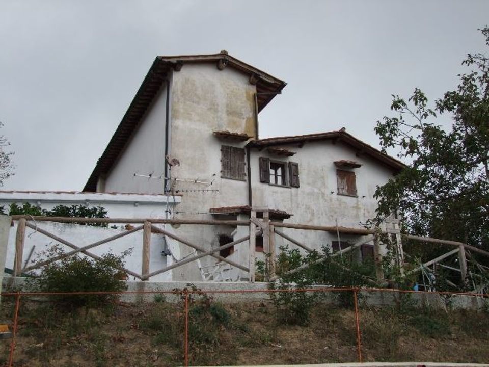 Villa i Rufina, Florence - foto 2