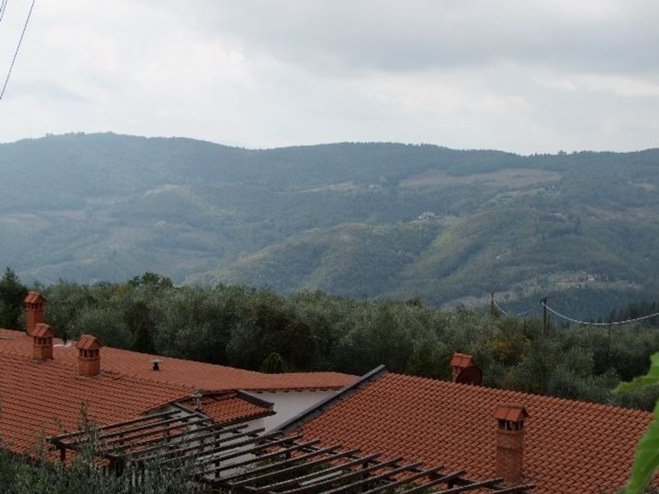 Villa i Rufina, Florence - foto 3