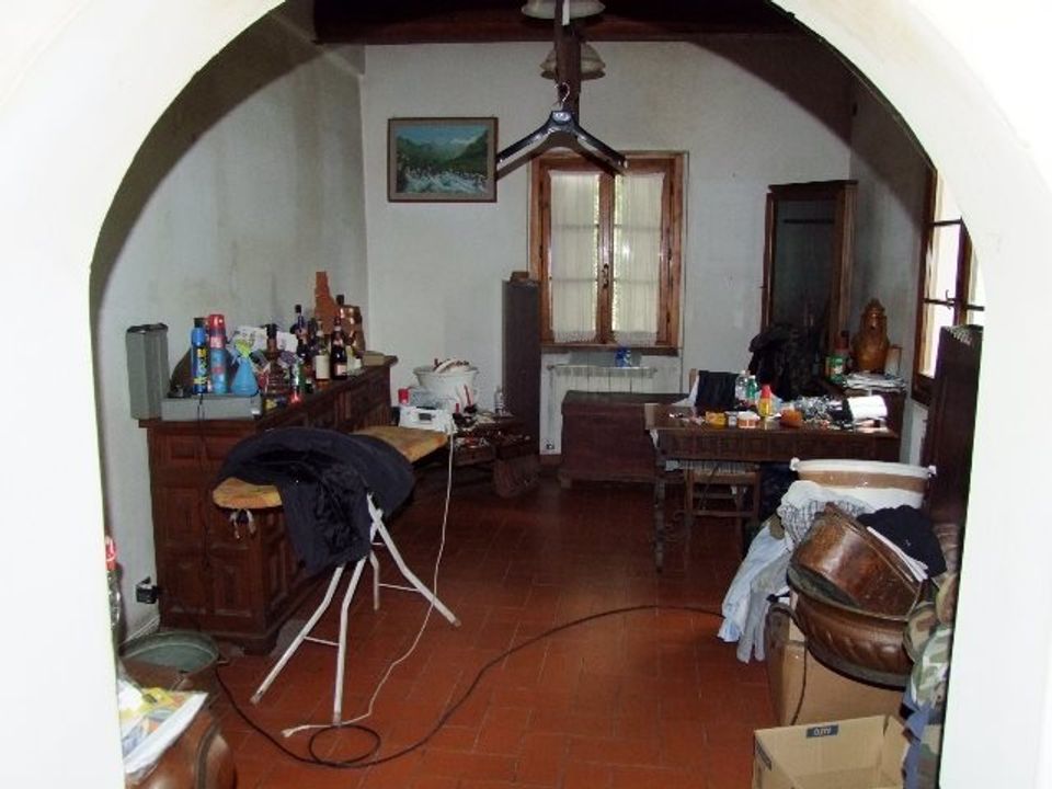 Villa i Rufina, Florence - foto 4