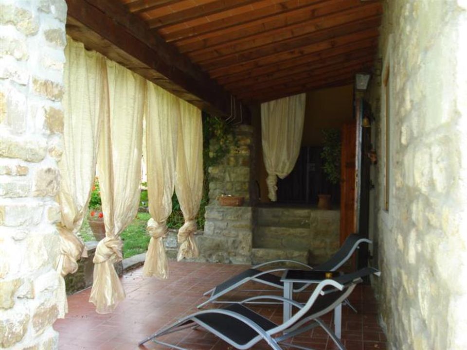 Villa i Fiesole, Florence - foto 4