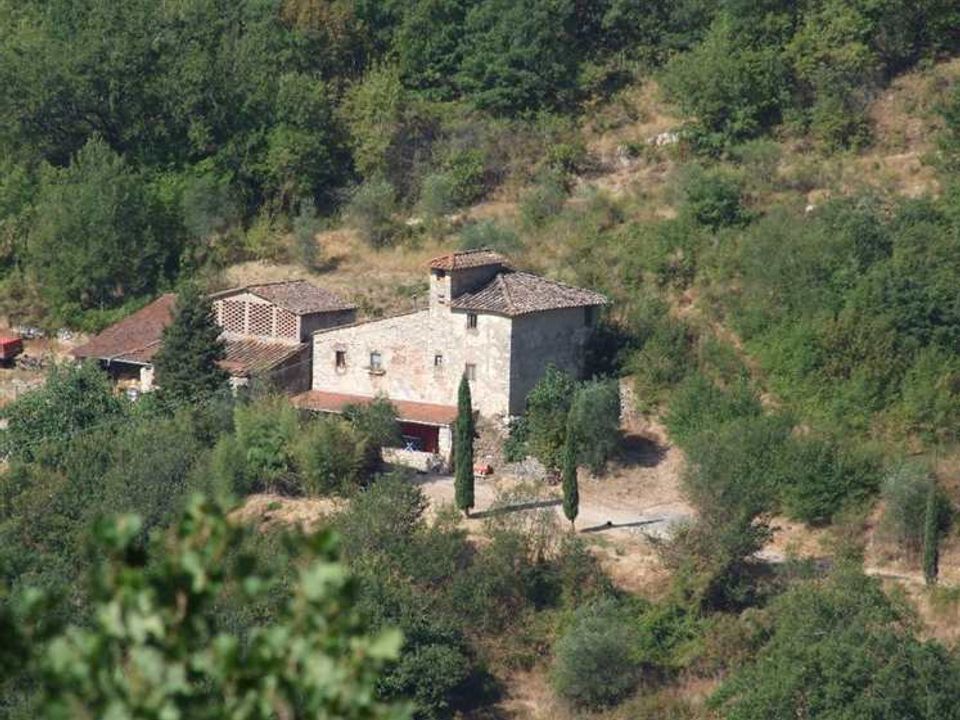 Farm hus i Pontassieve, Florence - foto 3
