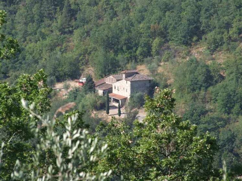 Farm hus i Pontassieve, Florence - foto 4