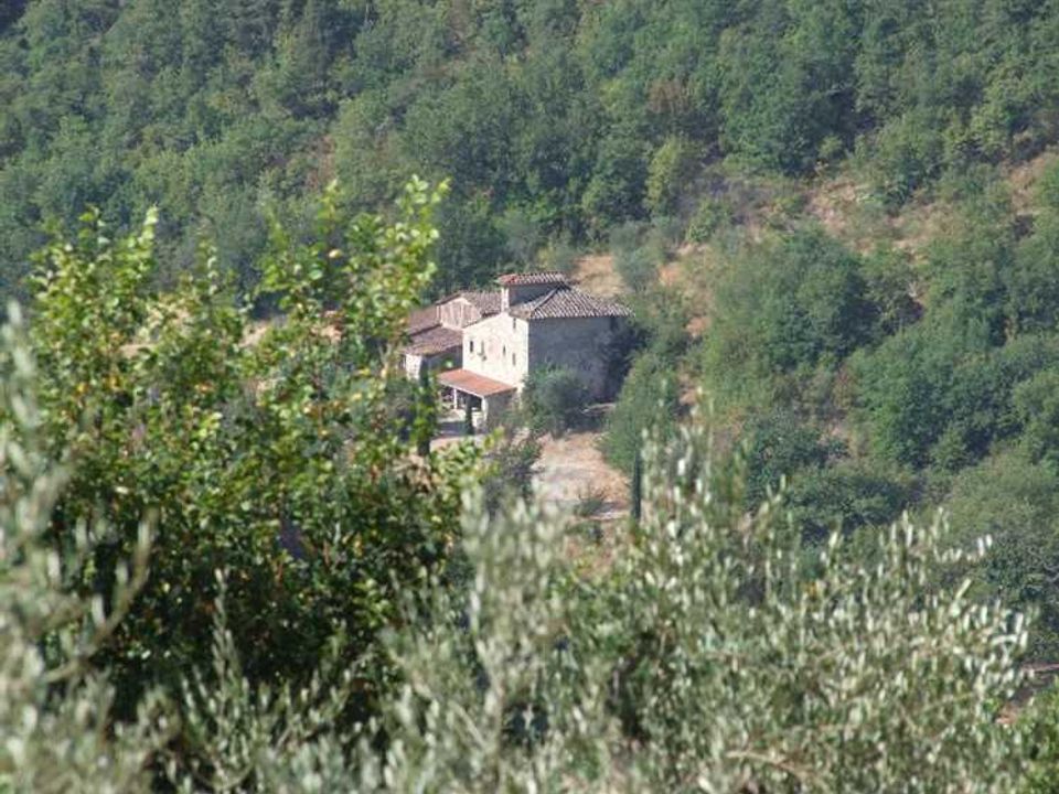 Farm hus i Pontassieve, Florence - foto 5
