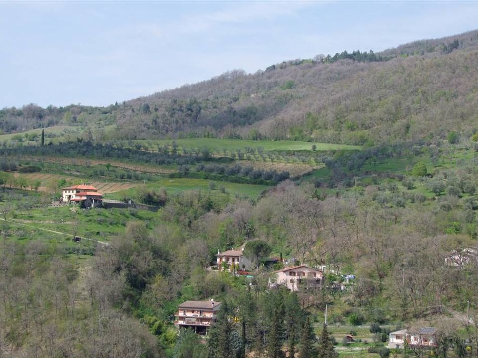 Helårsgrund i Londa, Florence - foto 2