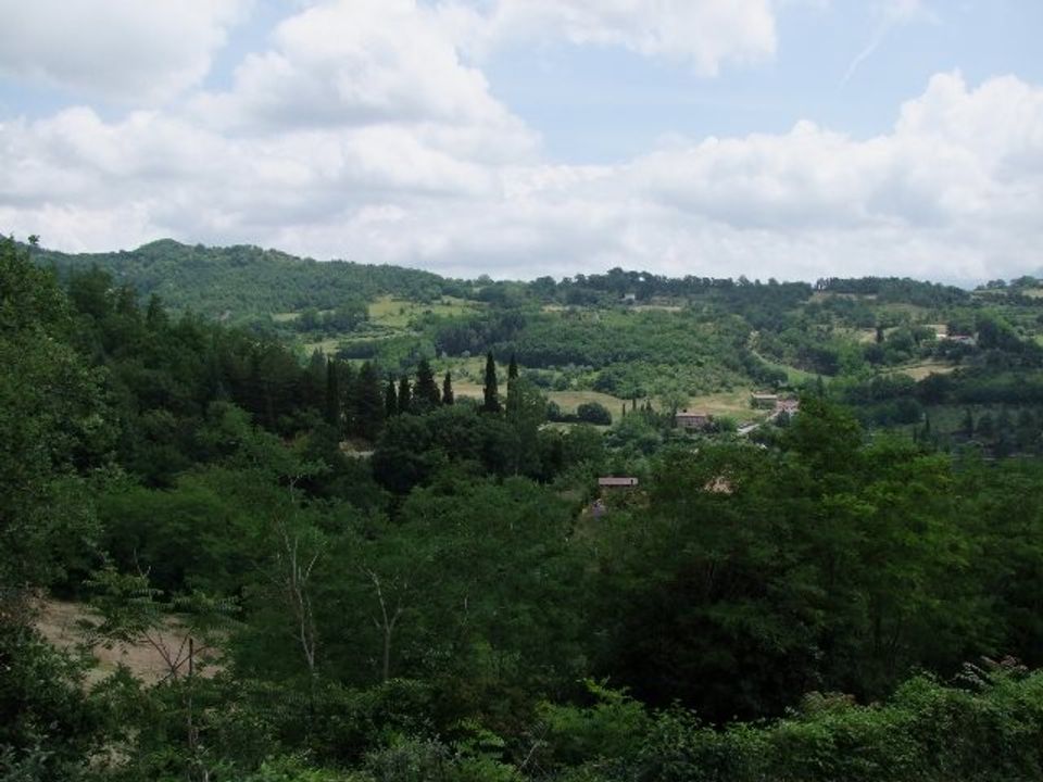 Landejendom i Dicomano, Florence - foto 4