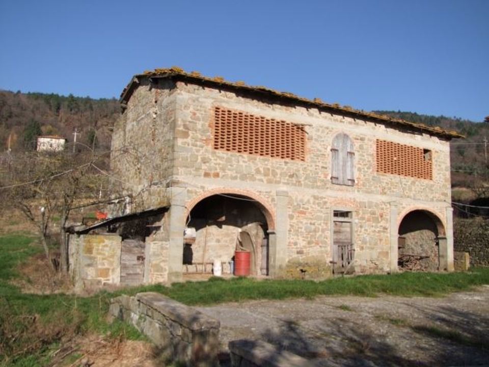 Farm hus i Rufina, Florence - foto 2