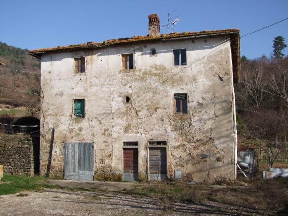 Farm hus i Rufina, Florence - foto 3