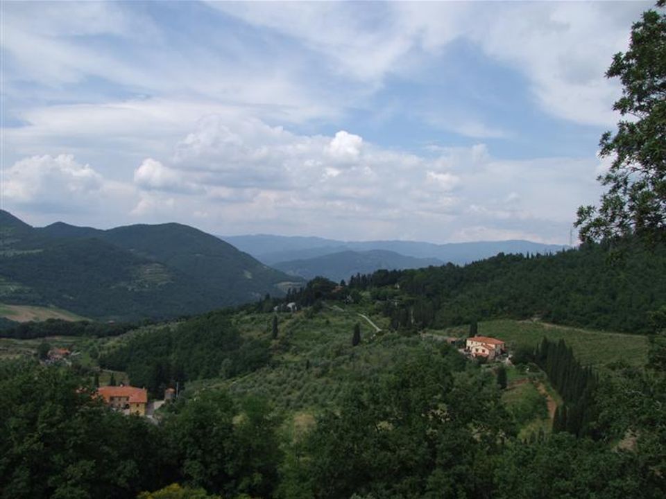 Farm hus i Rufina, Florence - foto 3