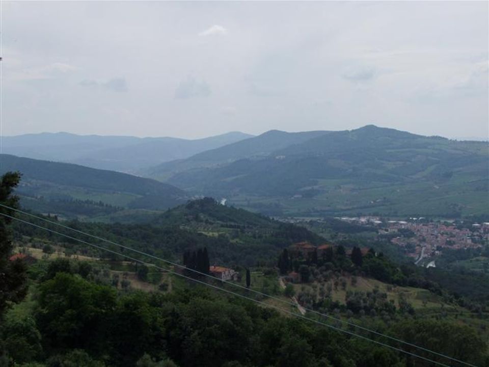 Farm hus i Rufina, Florence - foto 4