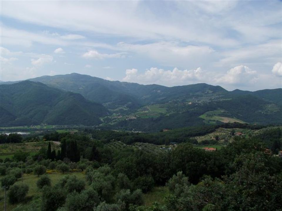 Farm hus i Rufina, Florence - foto 5