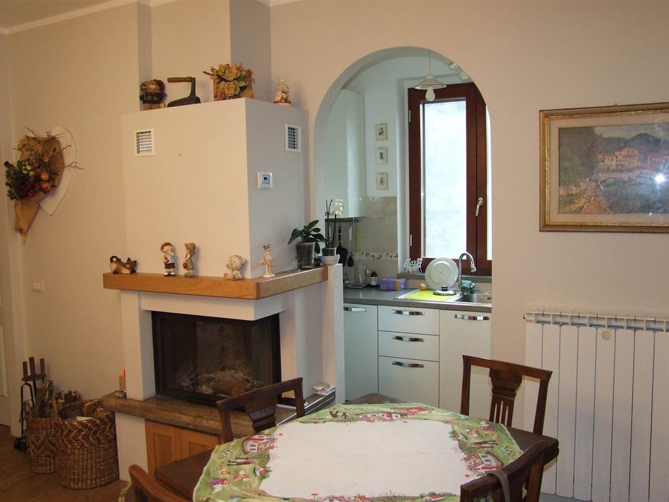 Leilighet i Dicomano, Florence - bilde 2