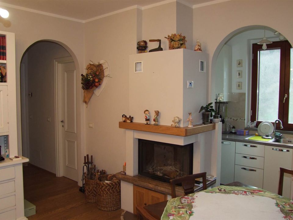 Leilighet i Dicomano, Florence - bilde 3