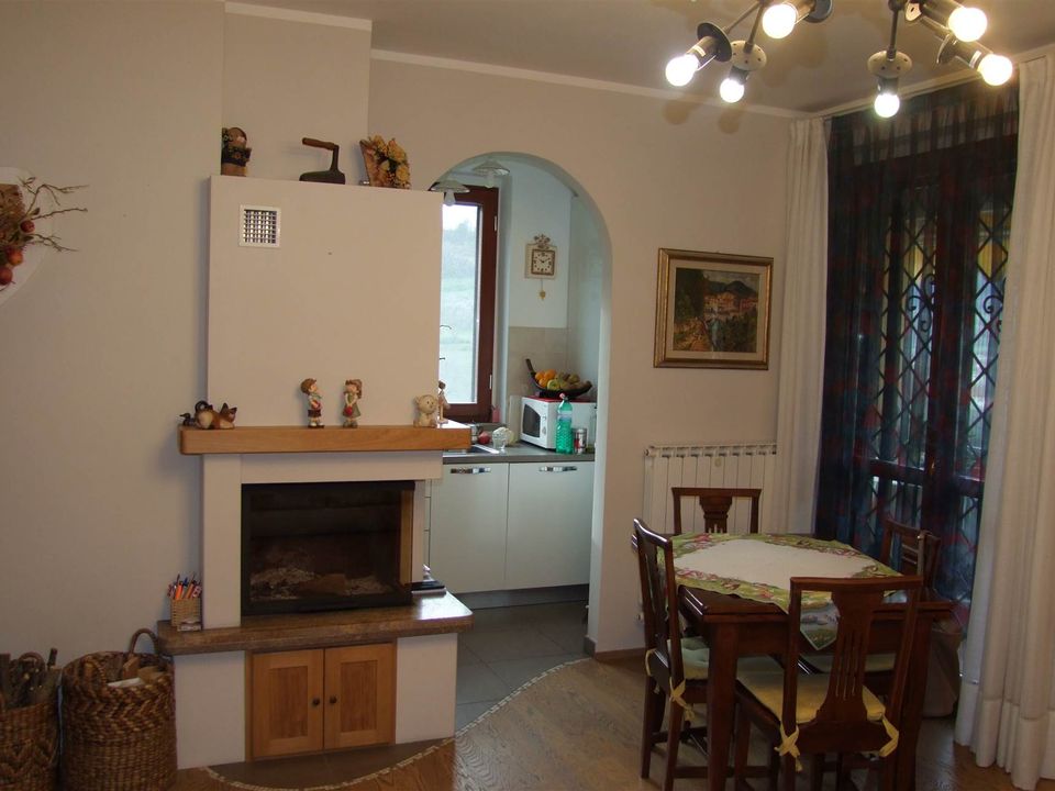 Leilighet i Dicomano, Florence - bilde 4