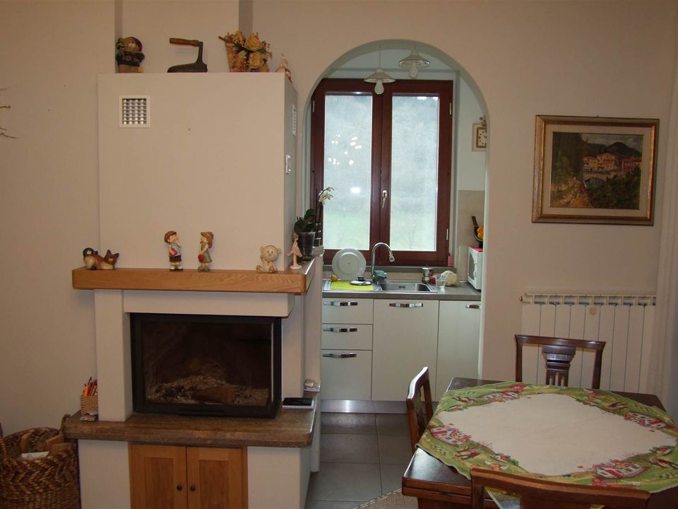 Leilighet i Dicomano, Florence - bilde 5