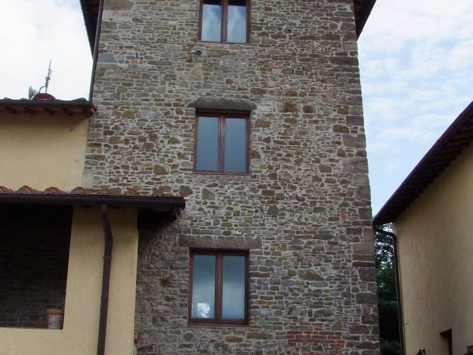 Farm hus i Pontassieve, Florence - foto 1