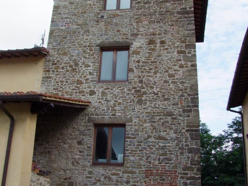 Farm hus i Pontassieve, Florence - foto 2