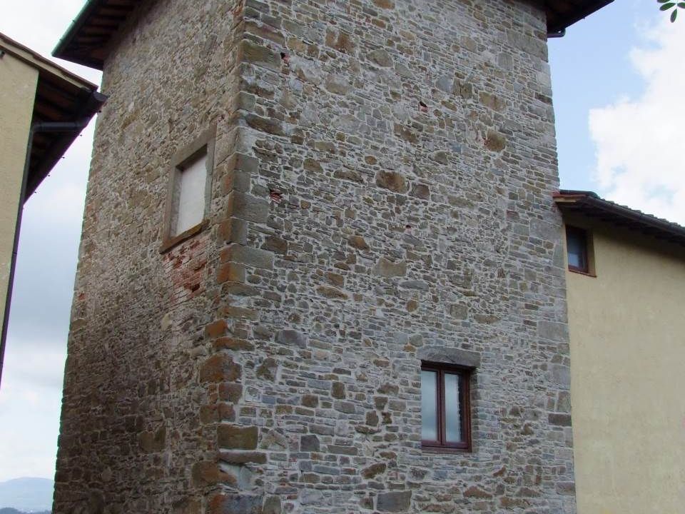 Farm hus i Pontassieve, Florence - foto 3