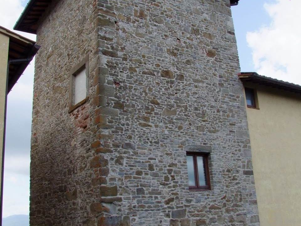 Farm hus i Pontassieve, Florence - foto 4