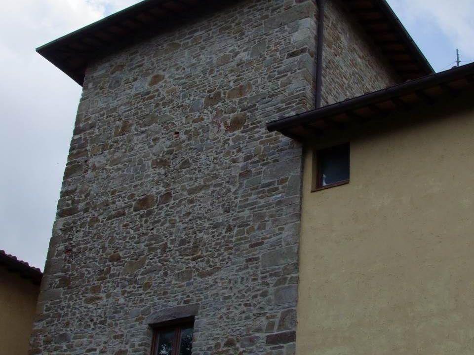 Farm hus i Pontassieve, Florence - foto 5
