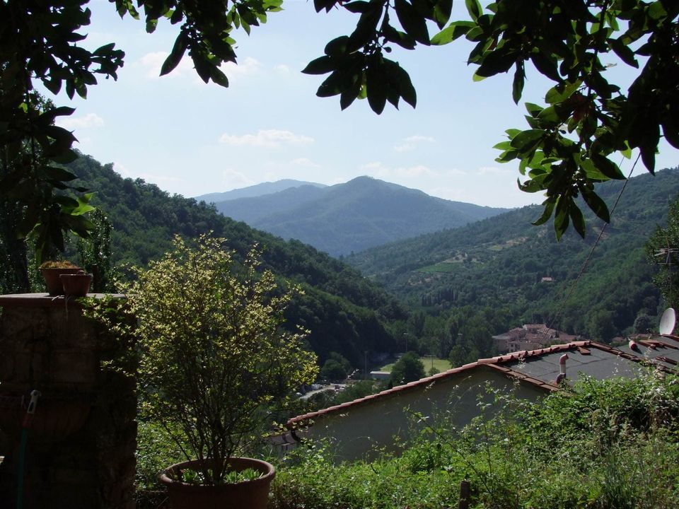 Leilighet i Londa, Florence - bilde 1
