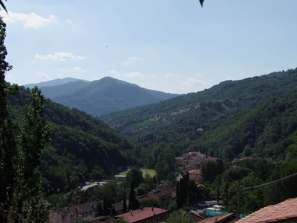 Leilighet i Londa, Florence - bilde 2