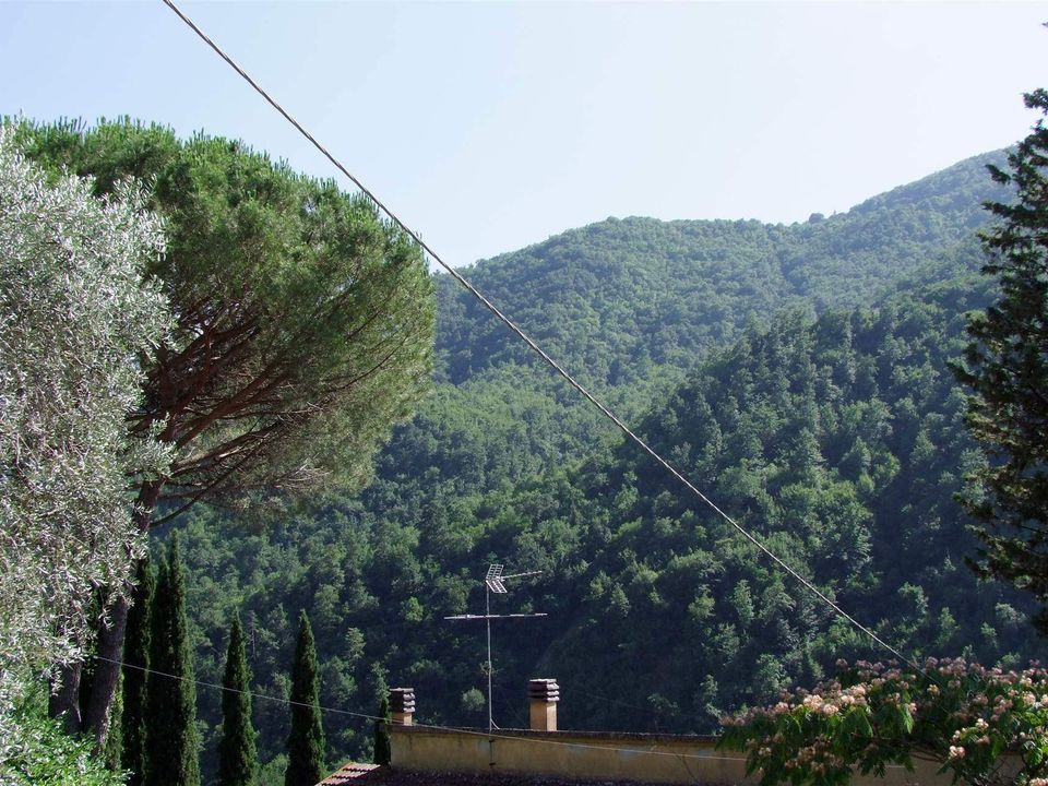 Leilighet i Londa, Florence - bilde 3