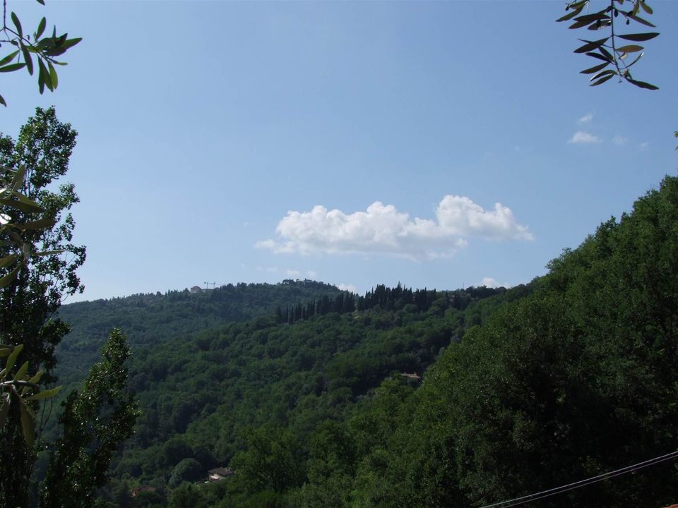 Leilighet i Londa, Florence - bilde 4