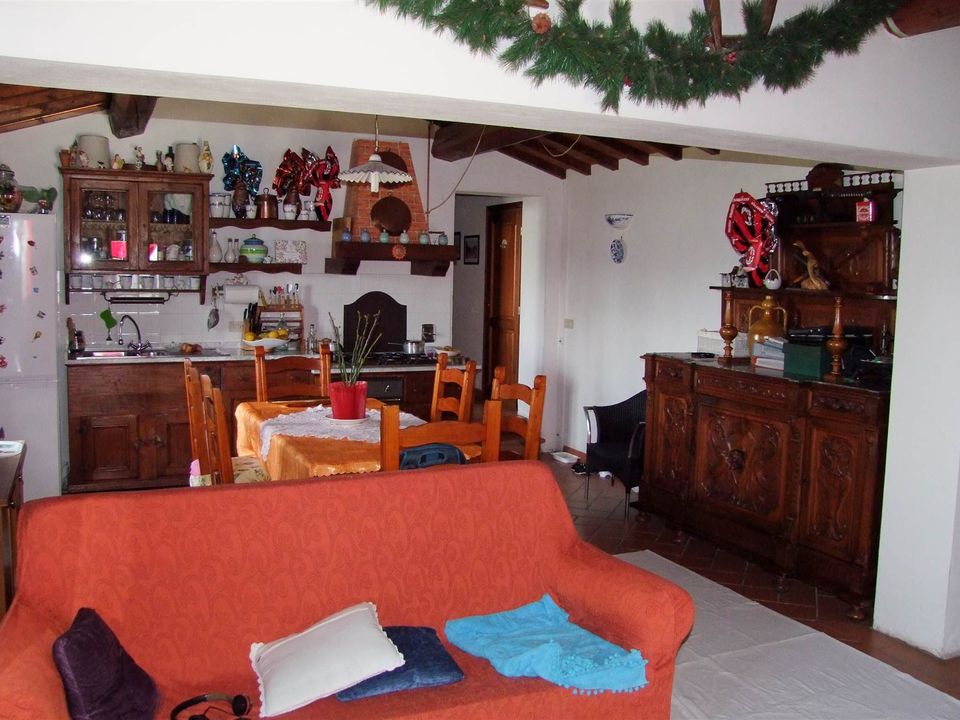 Farm hus i Dicomano, Florence - foto 2