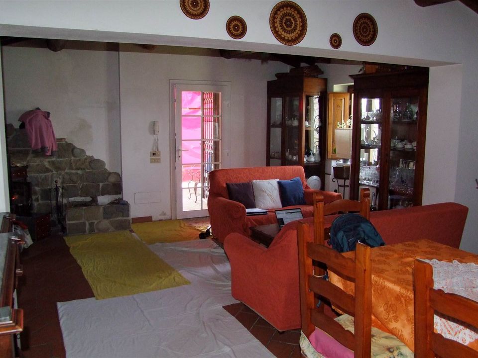 Farm hus i Dicomano, Florence - foto 3