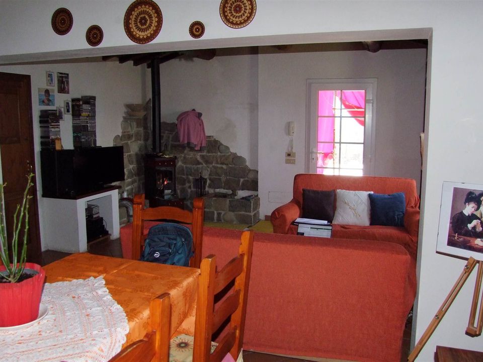 Farm hus i Dicomano, Florence - foto 4