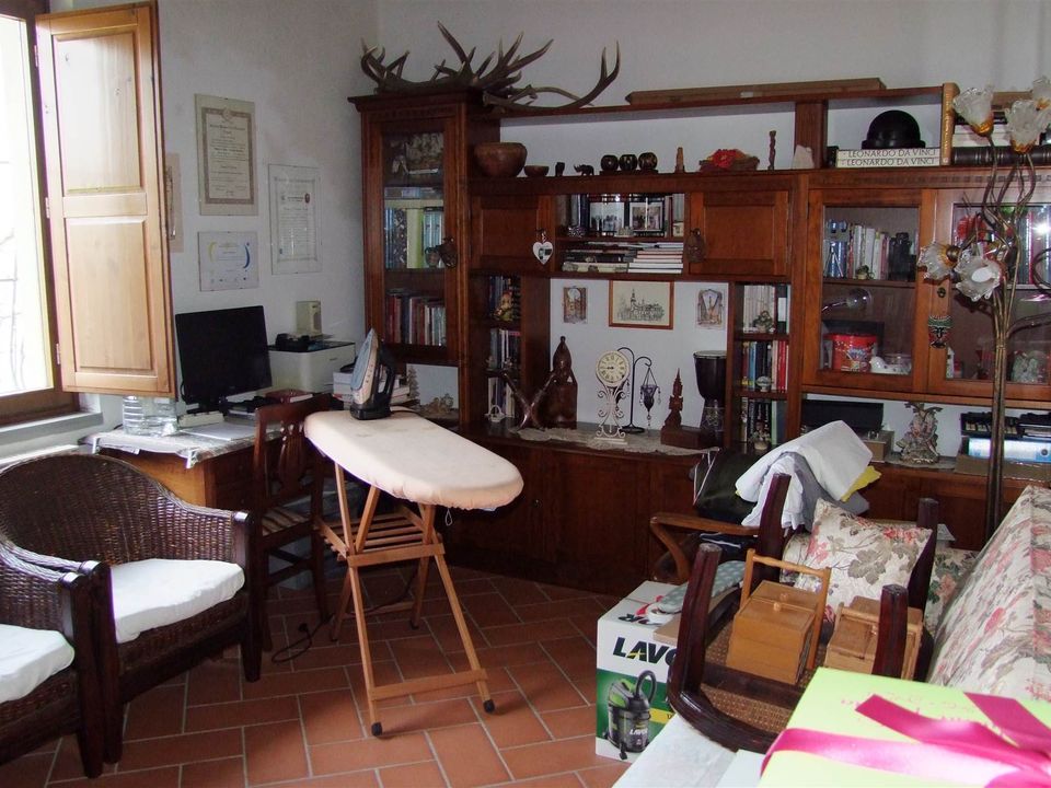 Farm hus i Dicomano, Florence - foto 5