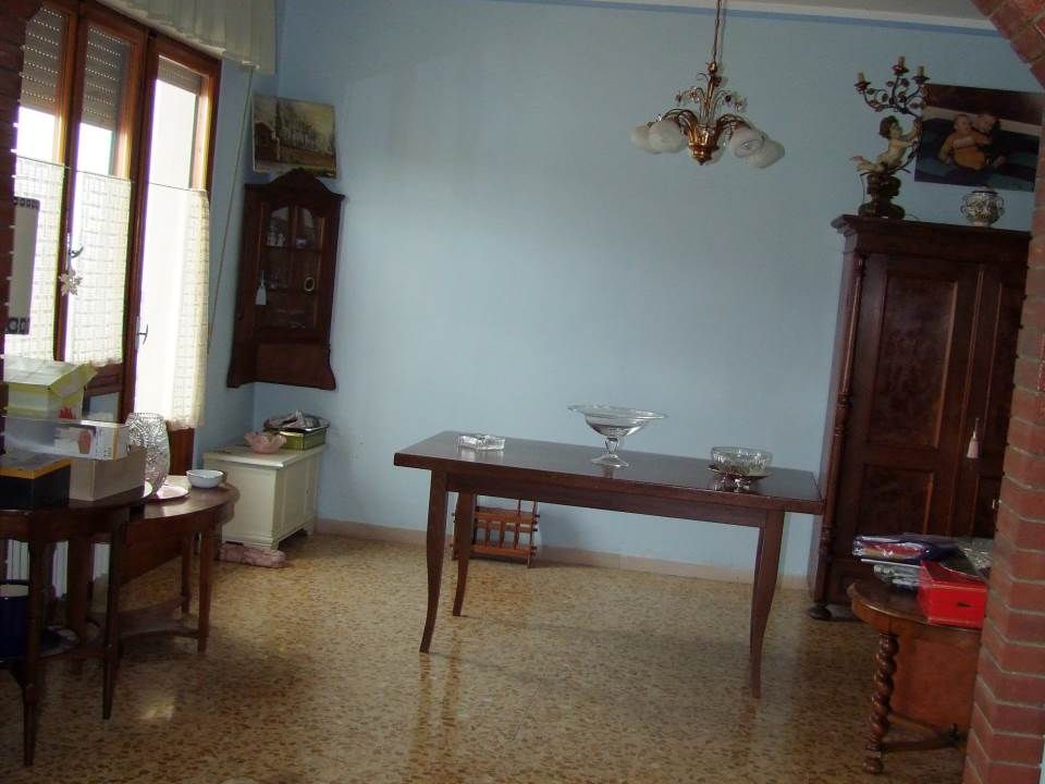 Lejlighed i Reggello, Florence - foto 1