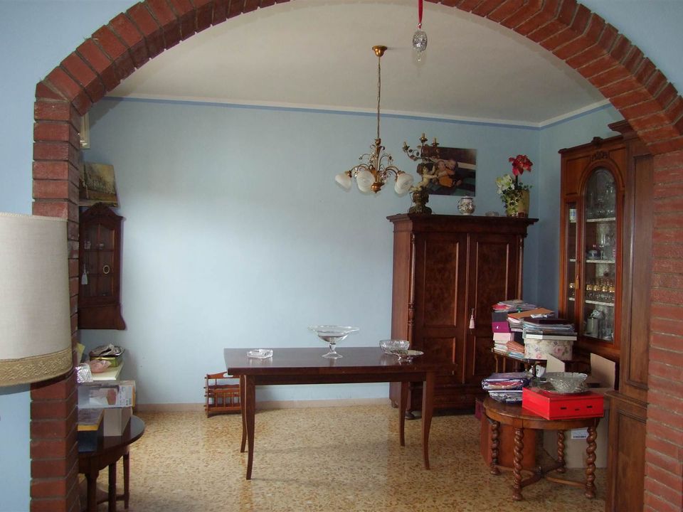 Lejlighed i Reggello, Florence - foto 2