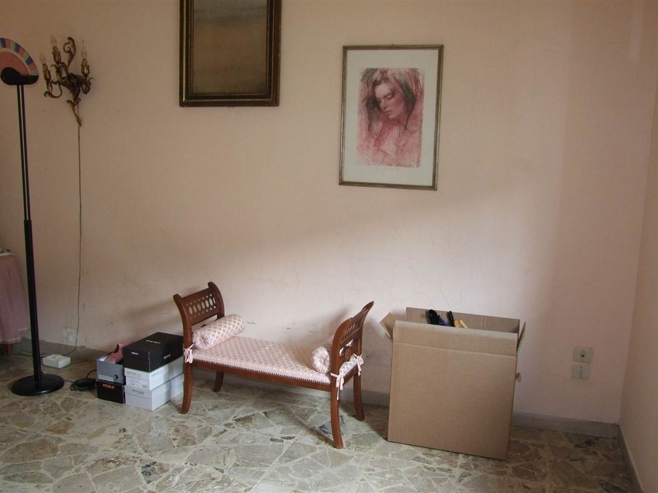 Lejlighed i Reggello, Florence - foto 4