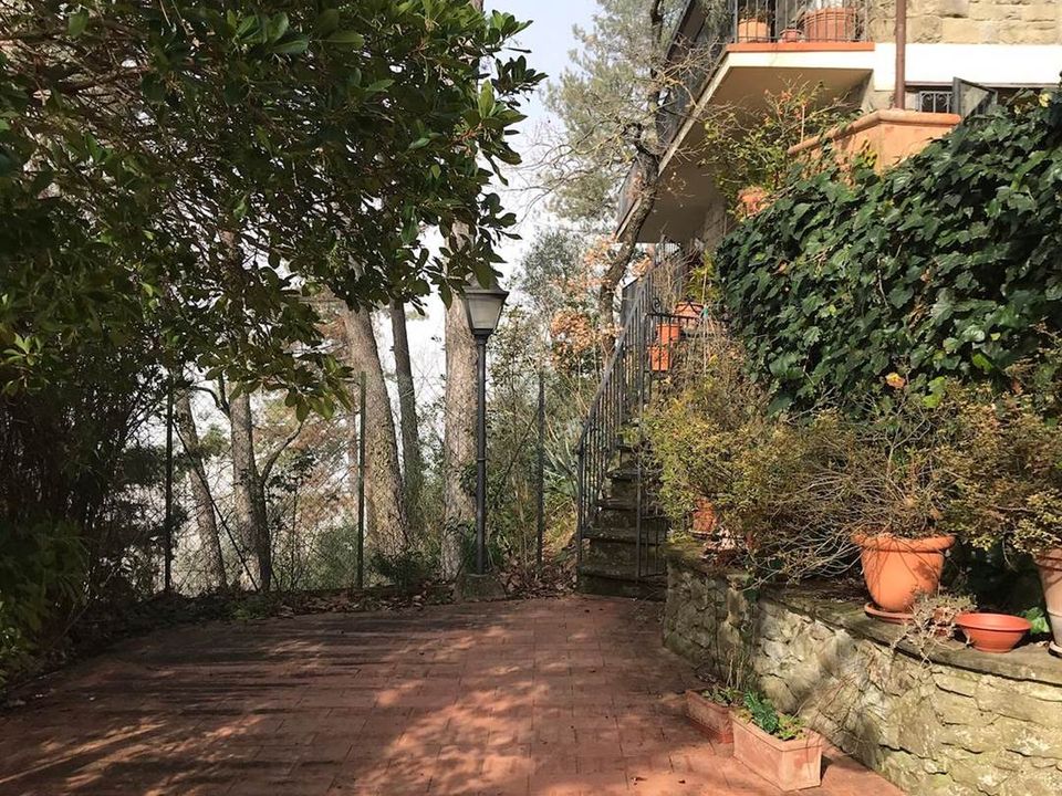 Villa i Pelago, Florence - foto 2