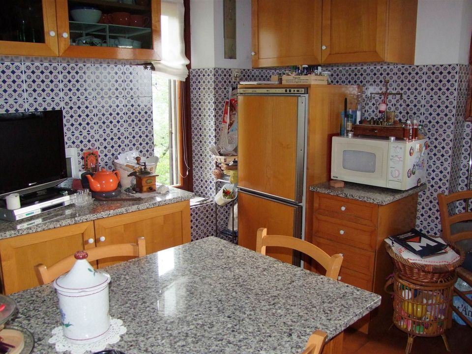 Villa i Pelago, Florence - foto 3
