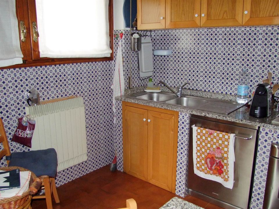 Villa i Pelago, Florence - foto 5