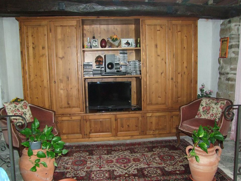 Lejlighed i Pelago, Florence - foto 3