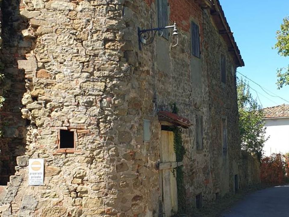 Erhvervsejendom i Castelfranco Piandisco, Arezzo - foto 4