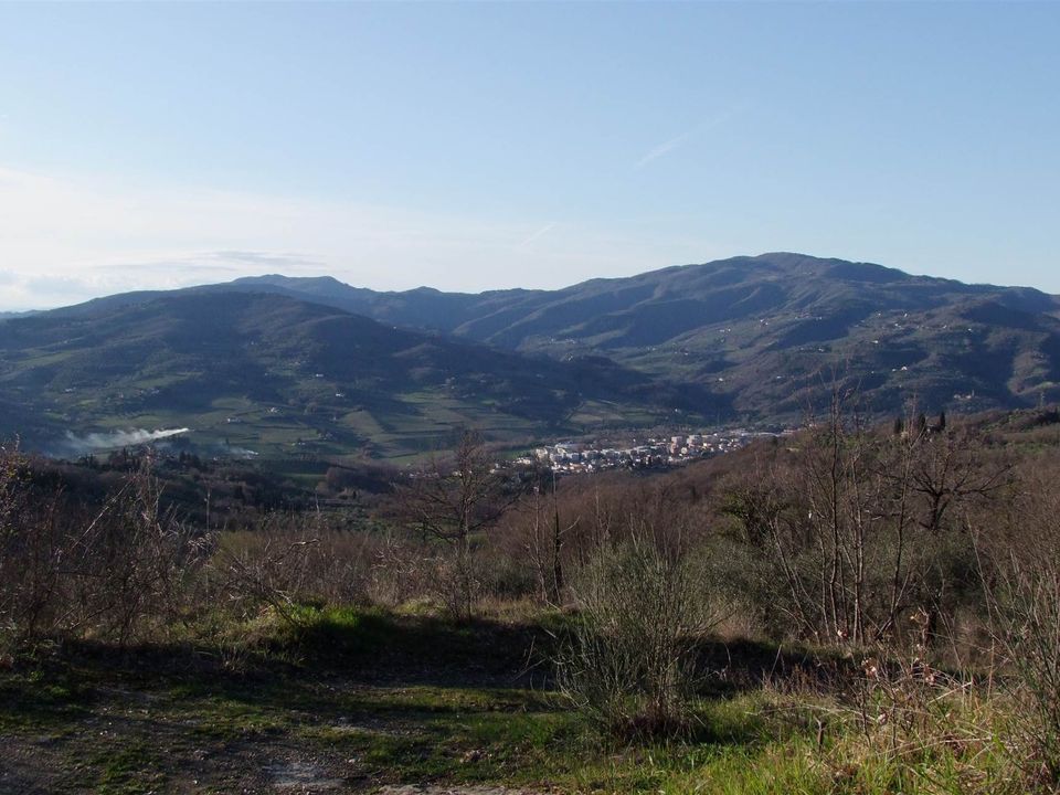 Masia a Rufina, Florence - foto 2