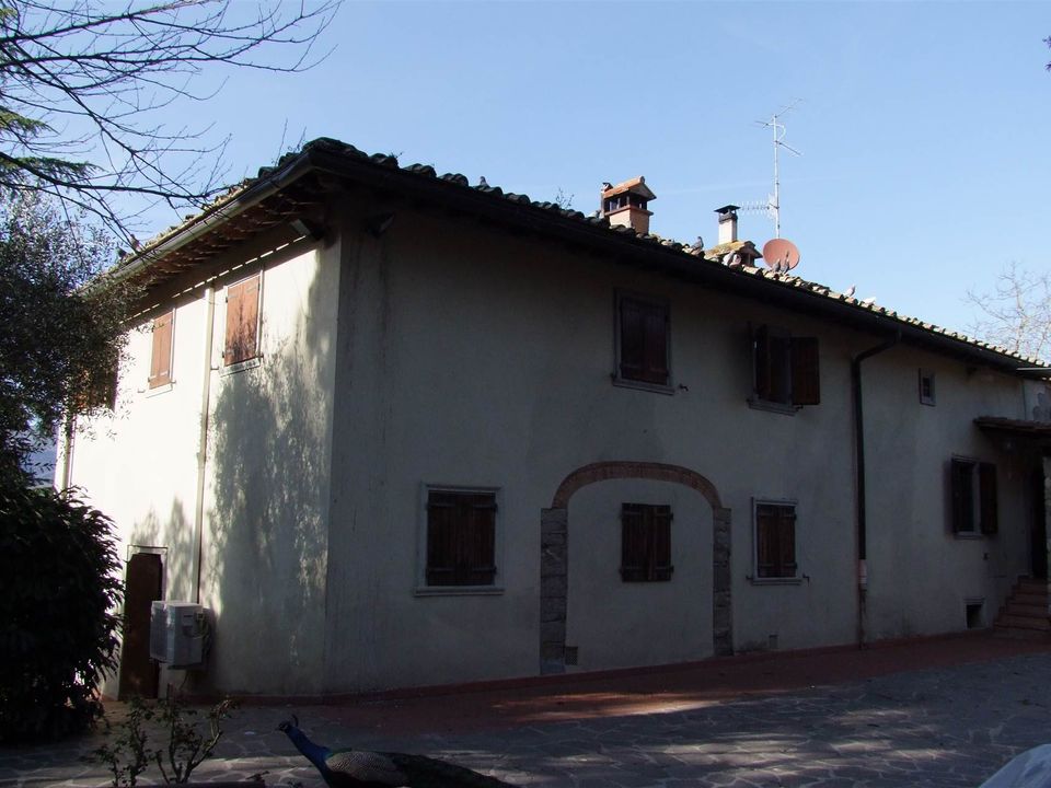 Masia a Rufina, Florence - foto 3