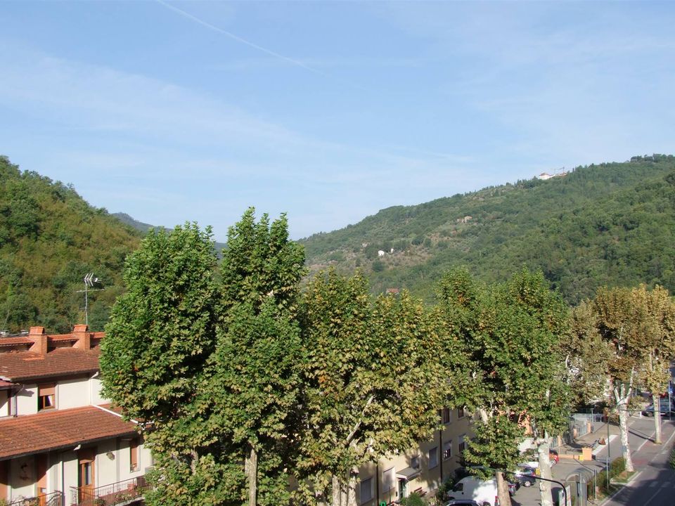 Lejlighed i Londa, Florence - foto 1